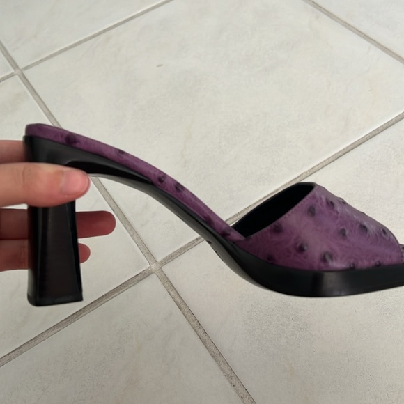 Via Spiga Mules - Picture 3 of 6